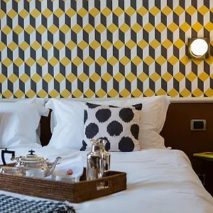 Zebra Naviglio Maison d'hôtes