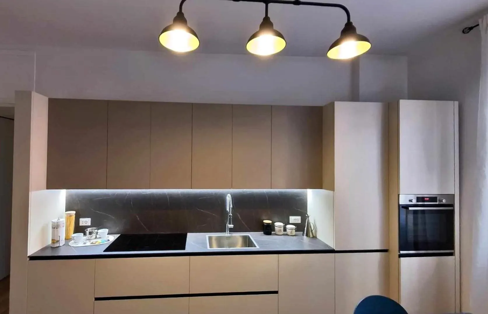 Casa Mafalda - Room In Apartment Near Naviglio Grande 米兰 招待所