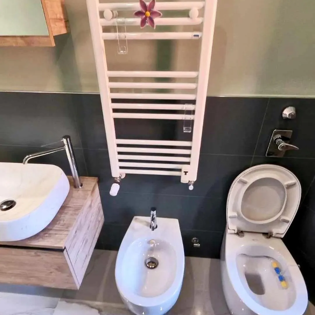 Casa Mafalda - Room In Apartment Near Naviglio Grande 米兰