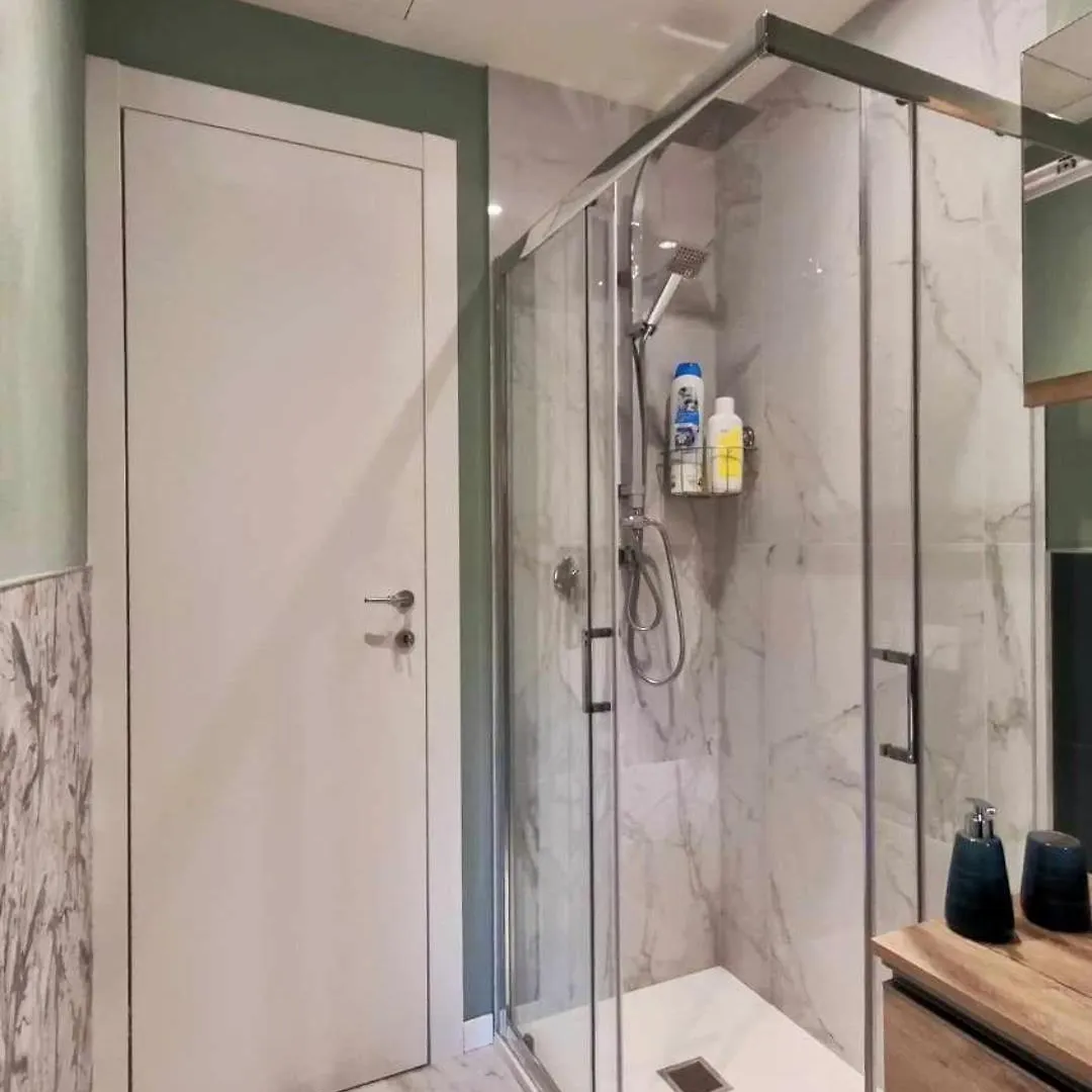 Casa Mafalda - Room In Apartment Near Naviglio Grande Milano 0*,